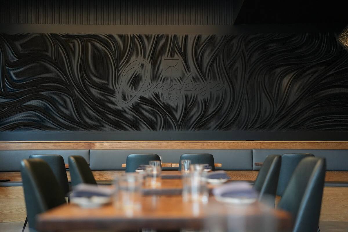 Omakase Box